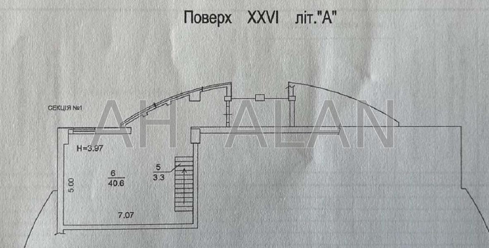 Оренда Будинок 3-кімнатний на Тичини Павла пр-т, 18Б Київ - фото 18