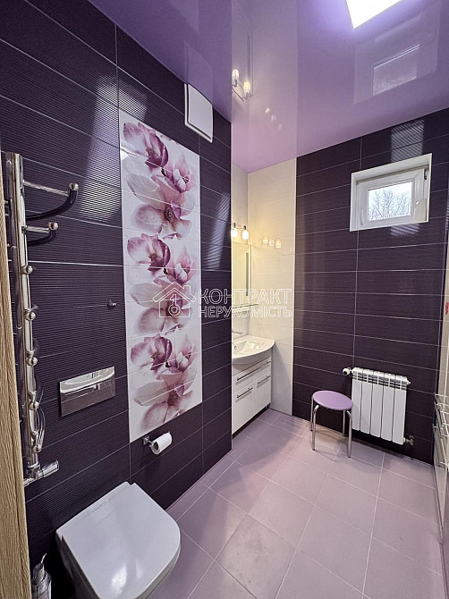 Продаж Квартира 5-кімнатна, 4/9 поверх на вул. Ахсарова Kharkiv - photo 15