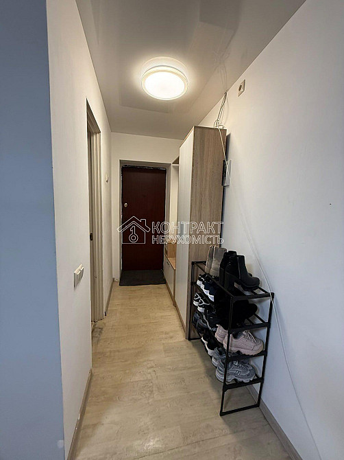 Продаж Квартира 3-кімнатна, 2/5 поверх на вул. Тобольська Харків - фото 6