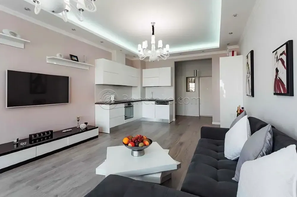 Оренда 4к Квартира 115 кв.м Французский бульвар, 22 Одеса - фото 1