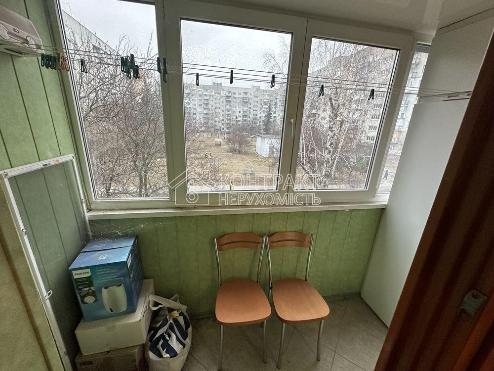 Продаж Квартира 3-кімнатна, 3/9 поверх на вул. Поздовжня Харків - фото 11