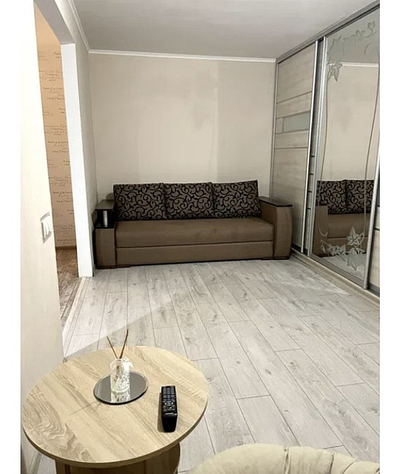 Продаж Квартира 1-кімнатна, 1/5 поверх на Метробудівська вул., 5 Київ - фото 7