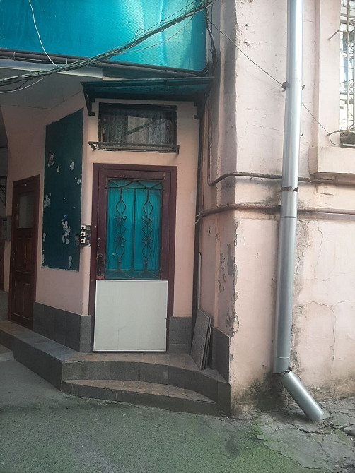 Исторический центр Успенская/Пушкинская 3-комнатная Одеса - фото 8