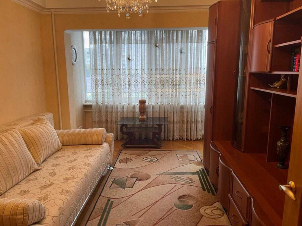 Продаж Квартира 3-кімнатна, 5/9 поверх на Дениса Антипова, 3/5 Kiev - photo 11