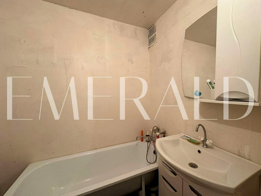 Продаж Квартира 2-кімнатна, 23/25 поверх на Милославська вул., д. 4 Київ - фото 10