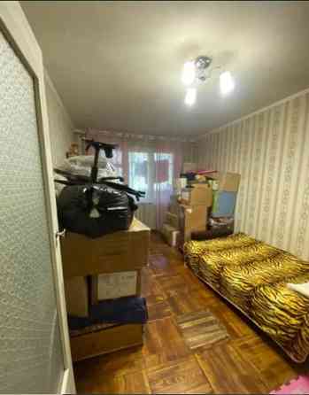 Продаж Квартира 2-кімнатна на ул. Генерала Петрова, 52 Odessa