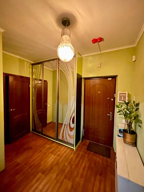 Без % Продаж 1к квартира ЖК Яскравий, вул.Сімї Кульженків 33 Kiev - photo 12