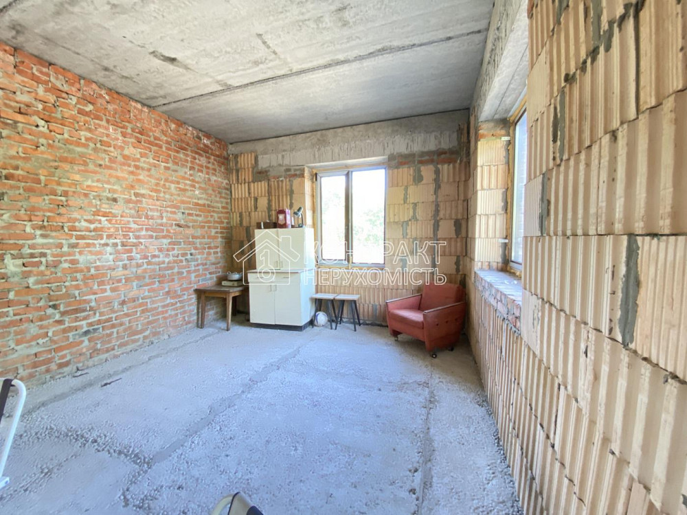 Продаж Будинок 4-кімнатний на вул. Тракторобудівників Харьков - изображение 18