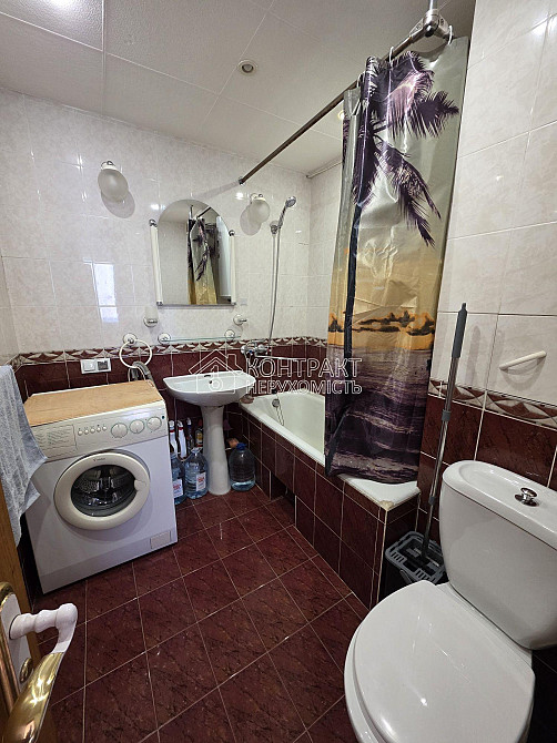 Оренда Квартира 1-кімнатна, 7/8 поверх на вул. Чернышевская Харьков - изображение 6