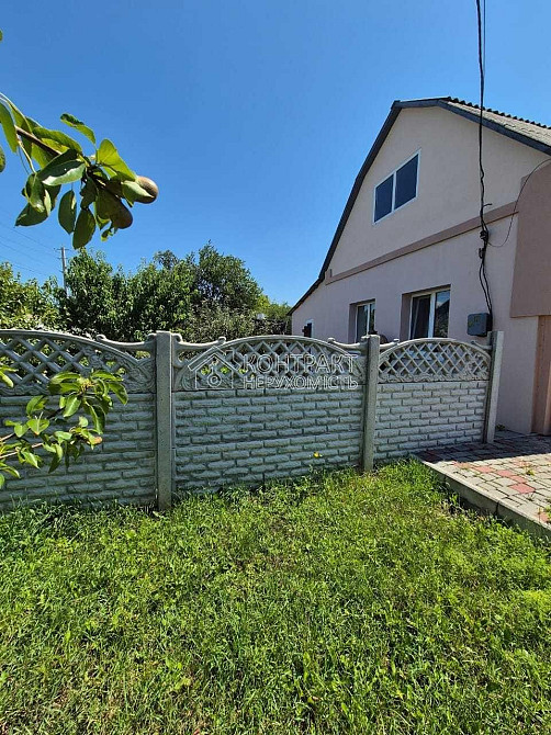 Продаж Будинок 5-кімнатний на вул. Гагаріна Люботин - фото 19