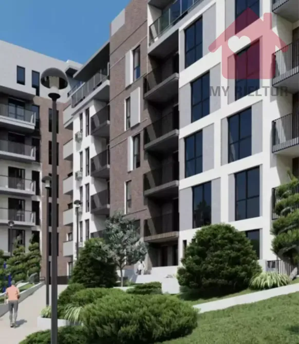 Продаж Квартира 1-кімнатна, 3/6 поверх на Руська, 41 Uzhhorod - photo 2