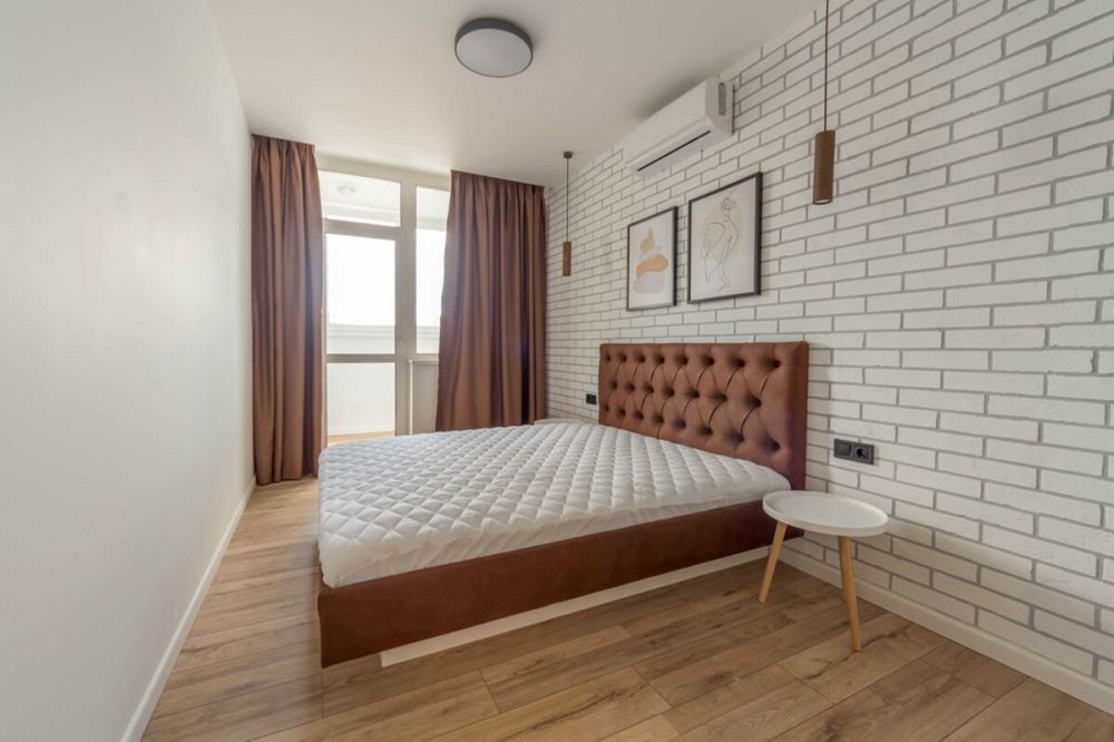 Продаж Квартира 2-кімнатна, 15/25 поверх на Драгоманова, 2Б Киев - изображение 3