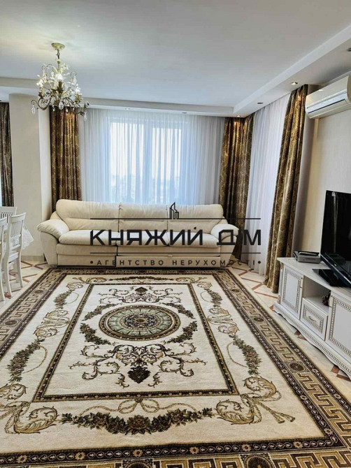 Продаж великої квартири на Борщагівці, Чаадаєва Код 21146505 Київ - фото 8