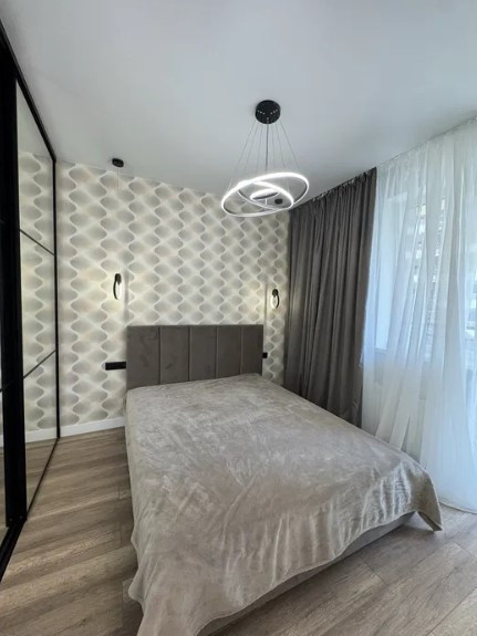 2-х комнатная видовая  квартира в Аркадии- ЖК 51 Жемчужина Одеса - фото 8