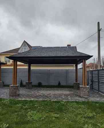 Новый дом с ремонтом, Червоный хутор/Черноморка-2 Лиманка