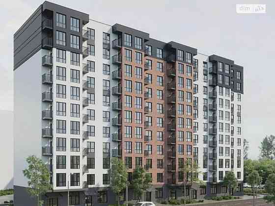 Продаж Квартира 1-кімнатна, 10/11 поверх на Волошкова Винница