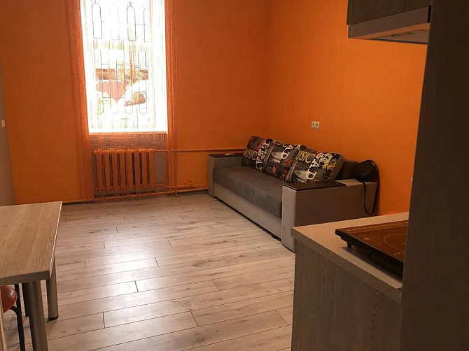 Продаж 1К квартири — Шевченка Львів - фото 1