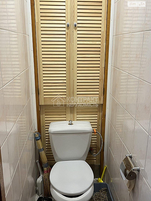 Продаж Квартира 3-кімнатна, 15/16 поверх на вул. Солнечная Харьков - изображение 4