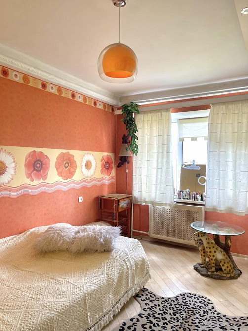 Продаж Квартира 3-кімнатна, 8/10 поверх на Лесі Українки вул., д. 5 Київ - фото 2