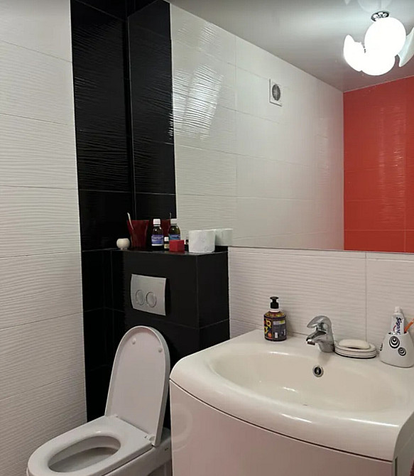 Продаж 2к квартири 91.07 кв. м, Велика Березовиця Velikaya Berezovica - photo 11