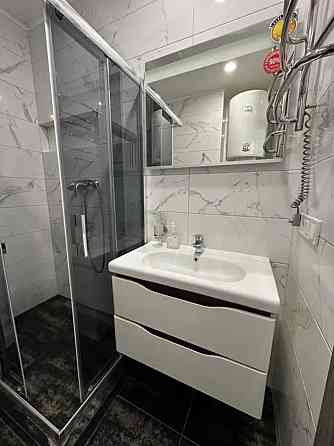 Оренда Квартира 1-кімнатна, 5/5 поверх на пров. Коломийський, 12 Київ