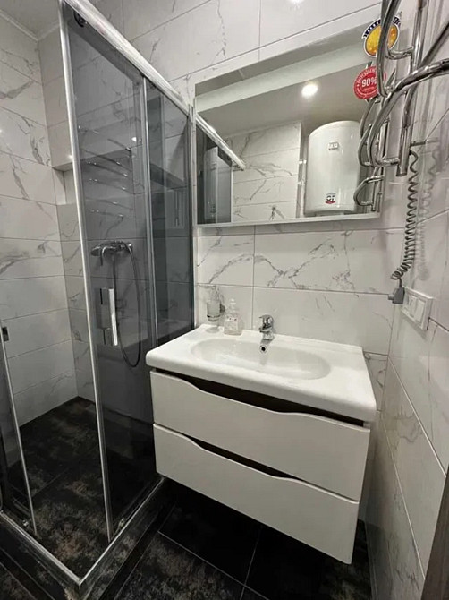 Оренда Квартира 1-кімнатна, 5/5 поверх на пров. Коломийський, 12 Kiev - photo 6