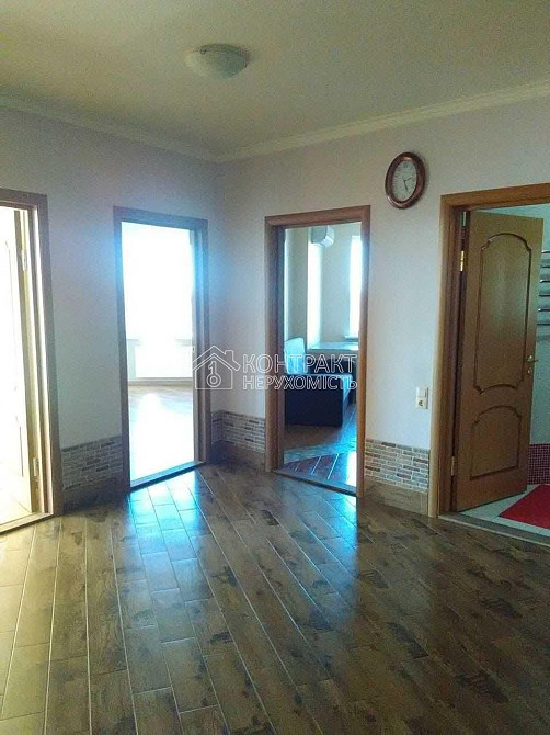 Оренда Квартира 4-кімнатна, 20/25 поверх на вул. Барабашова Харків - фото 5