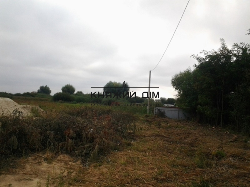 Продаж земельної ділянки 10 соток на Белозерная Boryspil' - photo 1