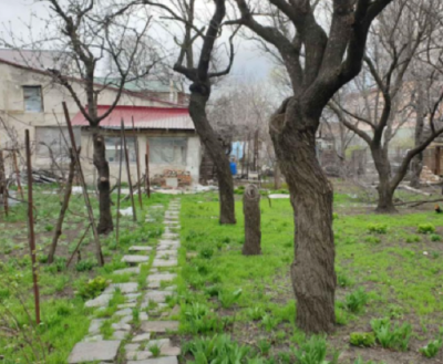 Продаж земельної ділянки 0.1 соток на переулок Спартаковский, 3/1 Odessa