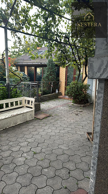 Продаж Будинок 6-кімнатний на вул. Загорська Ужгород - фото 1