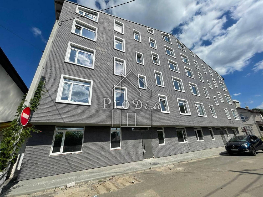 Продаж Квартира 1-кімнатна, 3/5 поверх на Леменівська, 11 Буча - фото 14