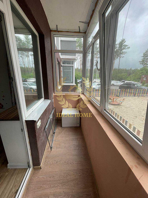 Продаж 2 к. квартири, Бортничи, ЖК «Ідея» Київ - фото 15