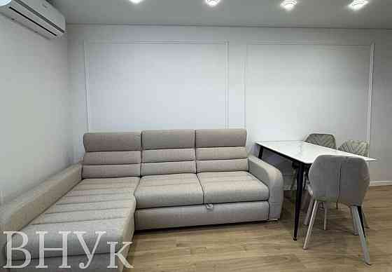 Продаж Квартира 3-кімнатна, 9/11 поверх на вул. Смакули Тернопіль