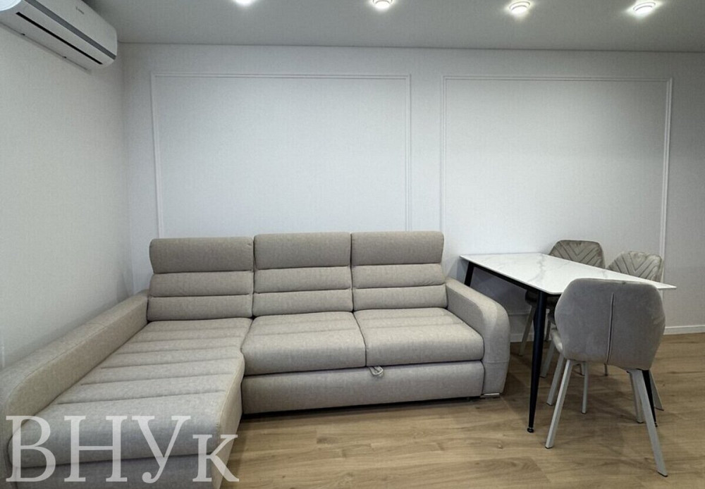 Продаж Квартира 3-кімнатна, 9/11 поверх на вул. Смакули Тернопіль - фото 3