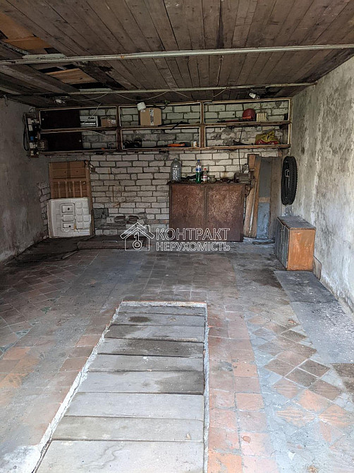 Продаж Квартира 3-кімнатна, 4/9 поверх на вул. Героїв Праці Харьков - изображение 9