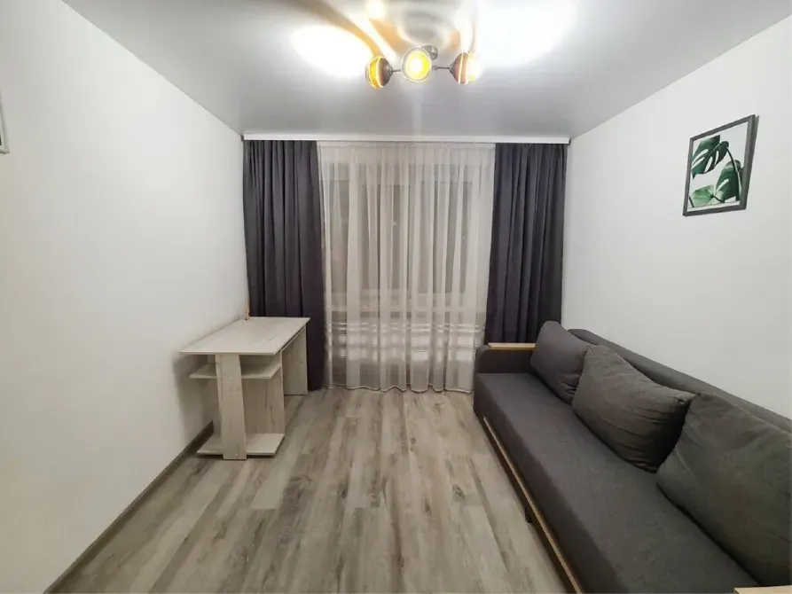 For sale 1-room Room 17.6 sq.m Збаразька Ternopil' - photo 1