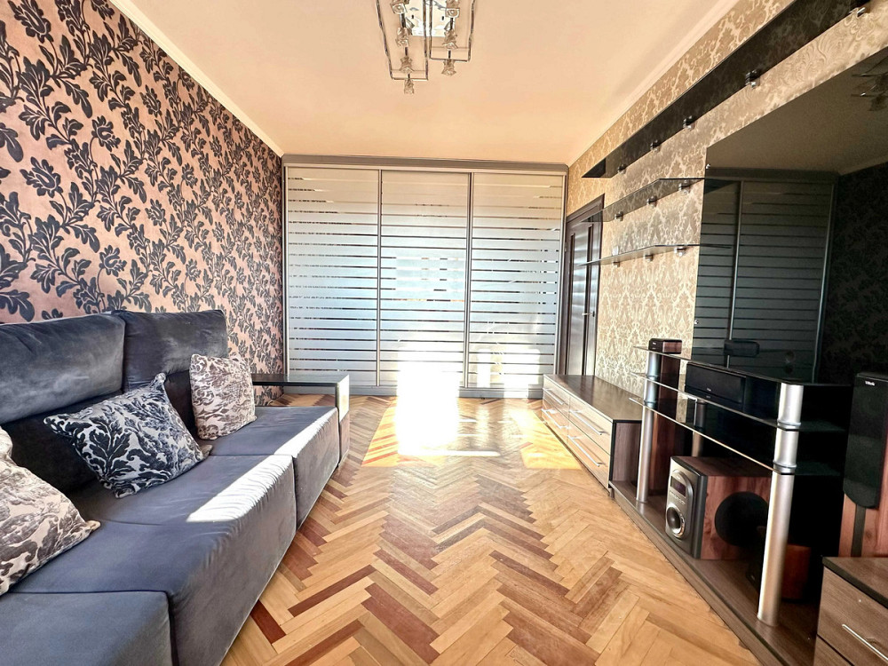 Оренда Квартира 2-кімнатна, 10/16 поверх на Глушкова, 49 Київ - фото 7