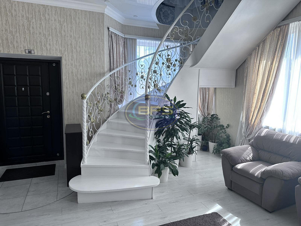 Продаж 2-поверховий Будинок з ділянкою 3 сот 200 кв.м 5 кімн. на Ванный вул. Одеса - фото 4