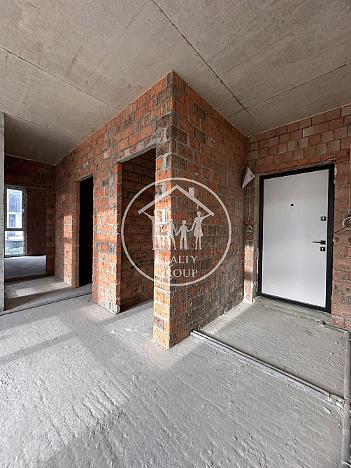 Продаж Квартира 2-кімнатна, 2/5 поверх на Орлика, 51 L'viv - photo 13