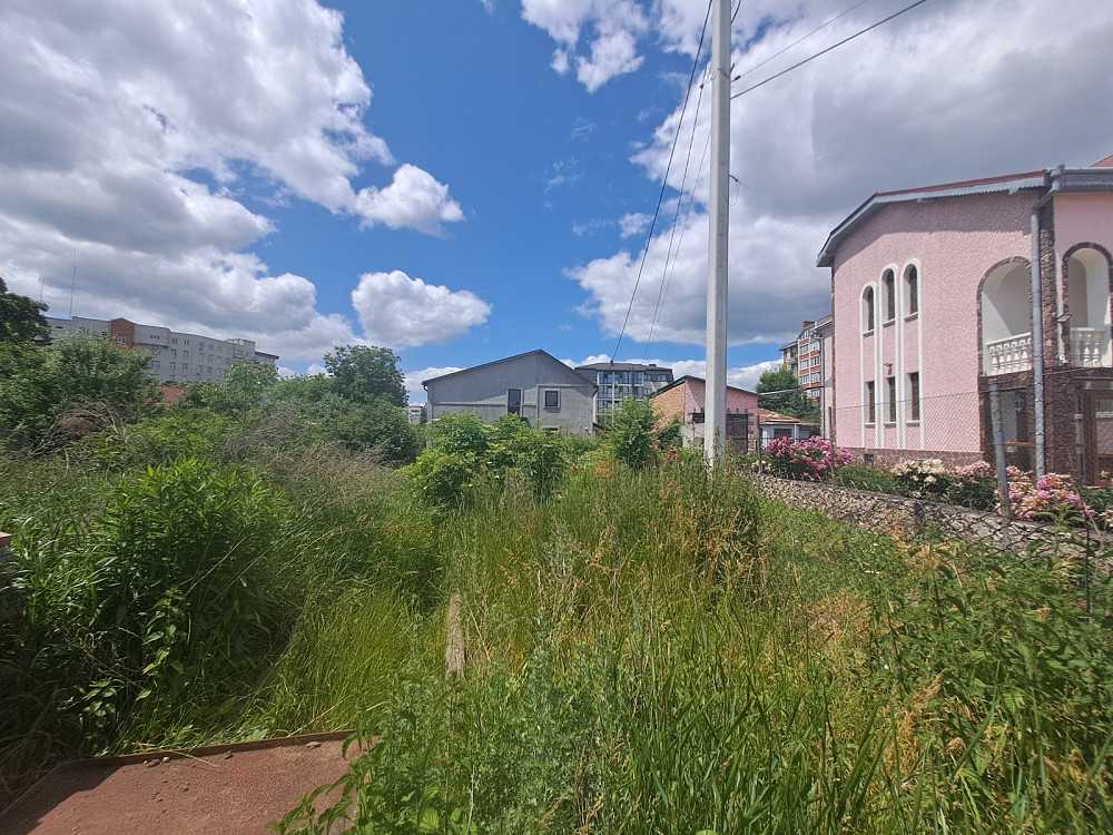 Продаж земельної ділянки 5 соток на вул. Мостова Бічна Тернопіль - фото 6