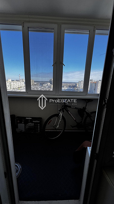 Продаж Квартира 1-кімнатна, 13/21 поверх на вул. Данькевича Костянтина Київ - фото 17