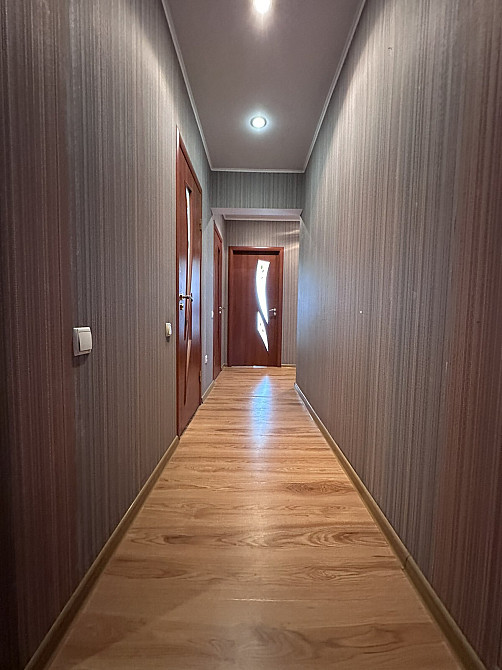 Продаж Квартира 3-кімнатна, 8/16 поверх на 8 Марта ул., 9 Дніпро - фото 12