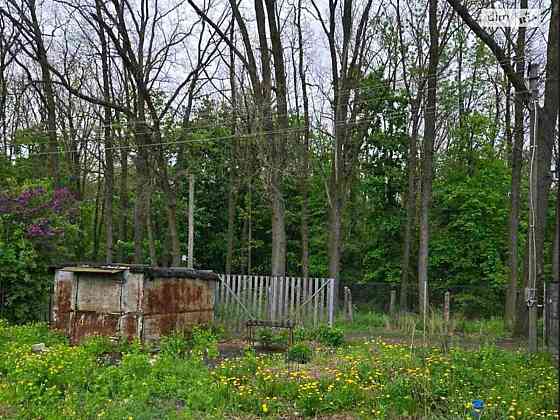 Продаж земельної ділянки 5 соток на Українська Вінниця