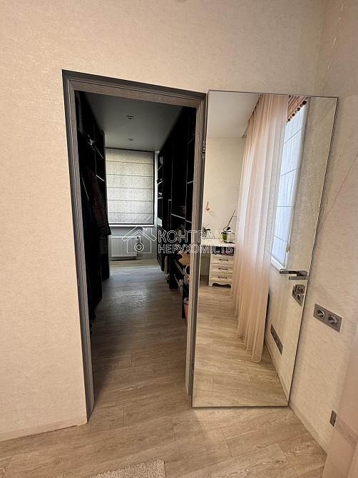 Продаж Квартира 3-кімнатна, 2/9 поверх на вул. Героїв Харкова Харків - фото 13