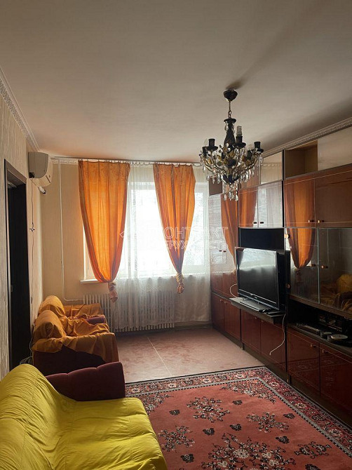 Продаж Квартира 4-кімнатна, 3/9 поверх на вул. Бучми Харків - фото 4