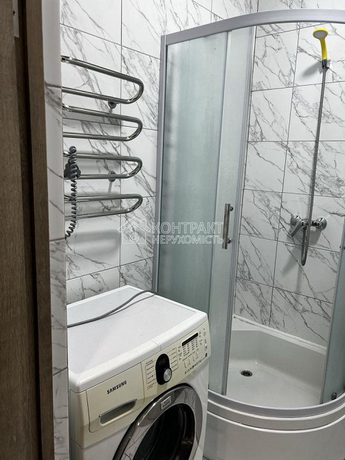 Продаж Квартира 1-кімнатна, 4/5 поверх на вул. Академіка Павлова Харків - фото 7