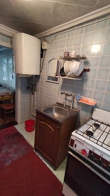 Оренда Квартира 2-кімнатна на просп. Валерия Лобановского, 119 Киев - изображение 10