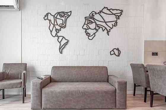 Оренда Квартира 2-кімнатна, 26/26 поверх на ул. Заречная Київ