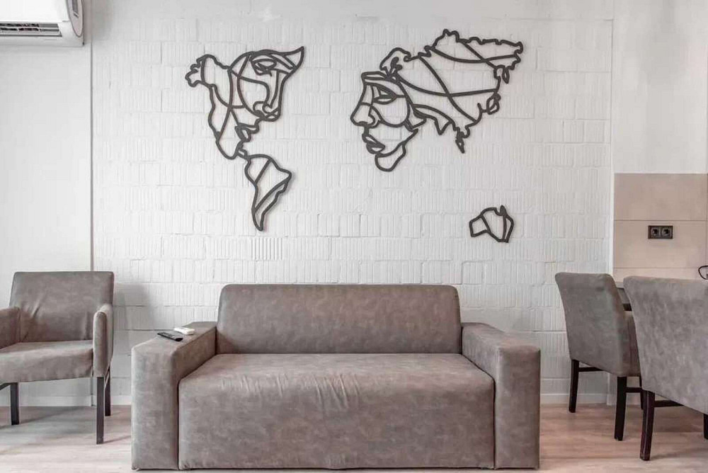 Оренда Квартира 2-кімнатна, 26/26 поверх на ул. Заречная Київ - фото 5