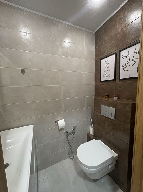 Продаж Квартира 3-кімнатна, 8/17 поверх на Вацлава Гавела вул., д. 28 Київ - фото 6